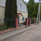 Хостел Бронь, фото гостя