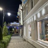 Гостиница Бристоль-Центральная, фото гостя