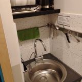 Хостел Друзья Лайт, фото гостя