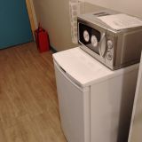 Хостел Друзья Лайт, фото гостя