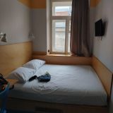 Хостел Друзья Лайт, фото гостя