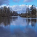 Гостевой дом Беличье, фото гостя