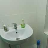 Хостел Академическая, фото гостя