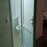 Хостел Академическая, фото гостя