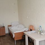 Хостел Академическая, фото гостя