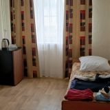 Хостел Академическая, фото гостя