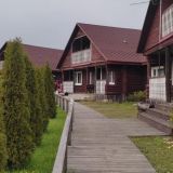 Гостиница Поместье Загосье, фото гостя