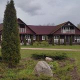 Гостиница Поместье Загосье, фото гостя