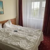 Гостиница АМАКС Золотое кольцо, фото гостя