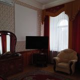 Гостиница Успенская, фото гостя