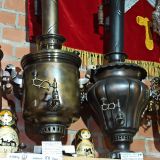 Тула, фото отдыхающего в мае