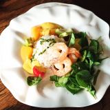 Тула, фото отдыхающего в мае