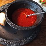 Тула, фото отдыхающего в мае