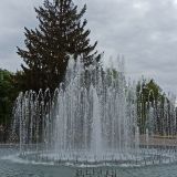 Тула, фото отдыхающего в мае