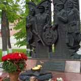 Тула, фото отдыхающего в мае