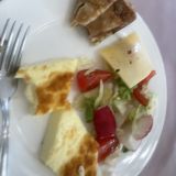 Гостиница Кочубей-Центр, фото гостя