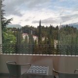 Отель Cipresso hotel 4*, фото гостя