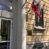 Отель Друзья Обухов, фото гостя