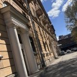 Отель Друзья Обухов, фото гостя