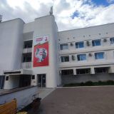 Гостиница Октябрьская, фото гостя