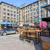 Гостиница Центральная, фото гостя