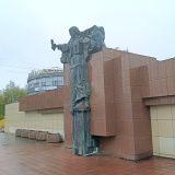 Иваново, фото отдыхающего в апреле