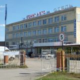 Гостиница КёнигАвто, фото гостя