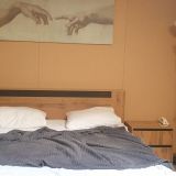 Меблированные комнаты Антей, фото гостя