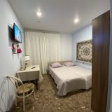 Гостиница Волга-Волга, фото гостя