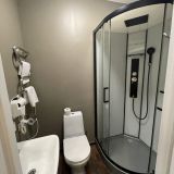 Отель Матисов Домик у Новой Голландии, фото гостя