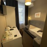 Отель Матисов Домик у Новой Голландии, фото гостя