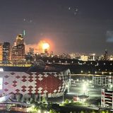 Апарт-отель Discovery, фото гостя