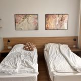 Апарт-отель Discovery, фото гостя