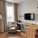 Апарт-отель Discovery, фото гостя