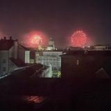 Гостиница Амстердам, фото гостя