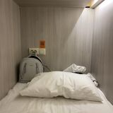 Хостел 47 Небо, фото гостя