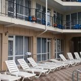 Гостевой дом Галотель, фото гостя