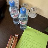 Отель Герцен Хаус, фото гостя