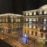 Отель Герцен Хаус, фото гостя