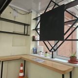 Отель Концерт на Таганской, фото гостя