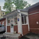 Отель Концерт на Таганской, фото гостя