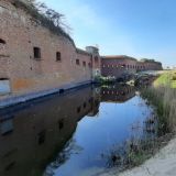 Калининградская область, фото отдыхающего в апреле