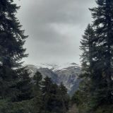 Архыз Шале, фото гостя