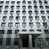 Апартаменты Knokey Электрозаводская, фото гостя