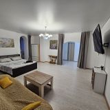 Апартаменты С видом на Машук, фото гостя
