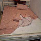 Хостел Travel Inn на Электрозаводской, фото гостя