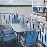 Гостиница Мирная пристань, фото гостя