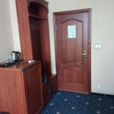 Гостиница Ярославская, фото гостя