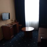 Гостиница Ярославская, фото гостя