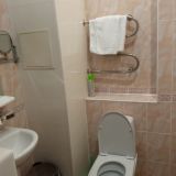 Гостиница Ярославская, фото гостя